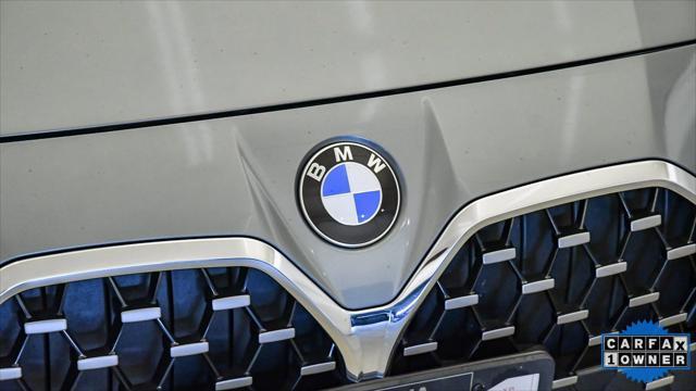 used 2022 BMW 430 Gran Coupe car, priced at $35,299