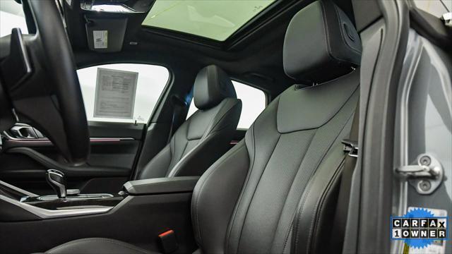 used 2022 BMW 430 Gran Coupe car, priced at $35,299