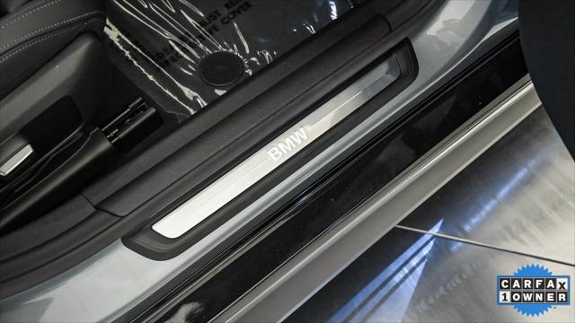 used 2022 BMW 430 Gran Coupe car, priced at $35,299