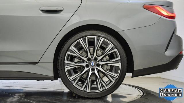 used 2022 BMW 430 Gran Coupe car, priced at $35,299