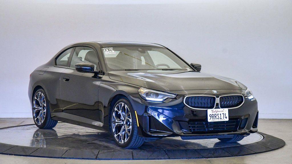 used 2025 BMW 230 car, priced at $39,241