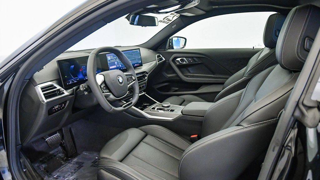 used 2025 BMW 230 car, priced at $39,241