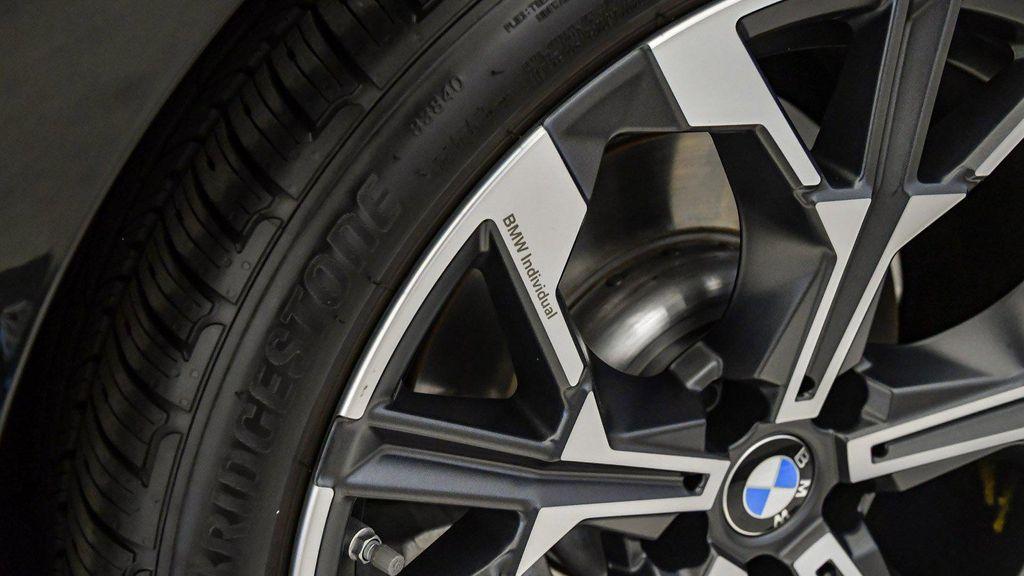 used 2025 BMW 230 car, priced at $39,241