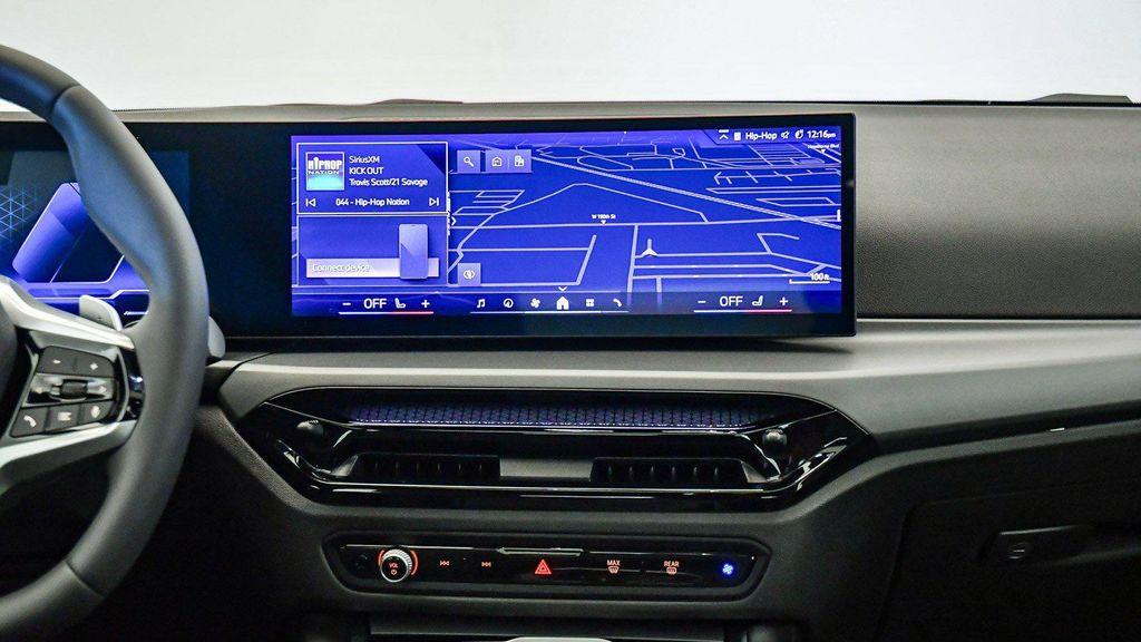 used 2025 BMW 230 car, priced at $39,241