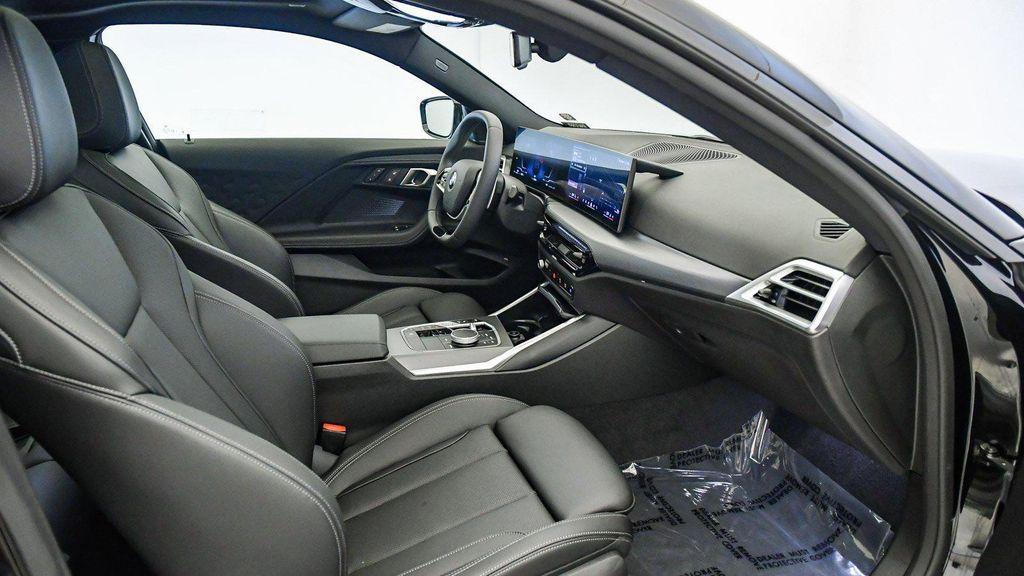 used 2025 BMW 230 car, priced at $39,241