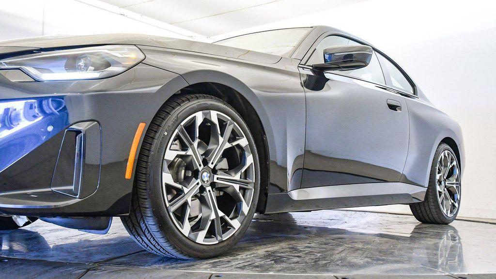 used 2025 BMW 230 car, priced at $39,241