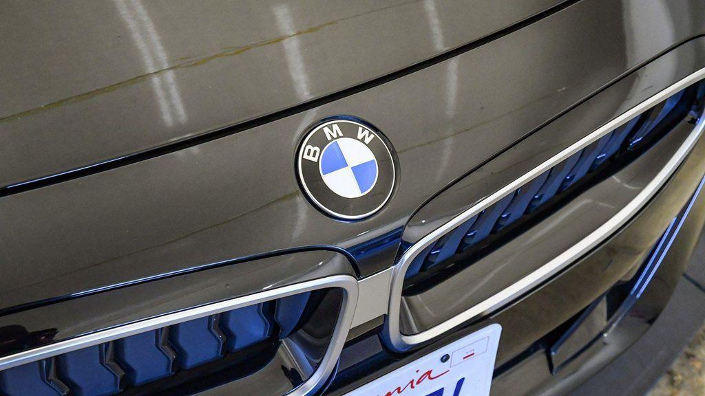 used 2025 BMW 230 car, priced at $39,241