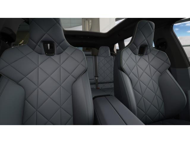 new 2026 BMW iX car, priced at $117,000