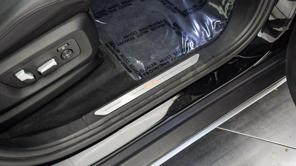 used 2022 BMW X5 car, priced at $39,602