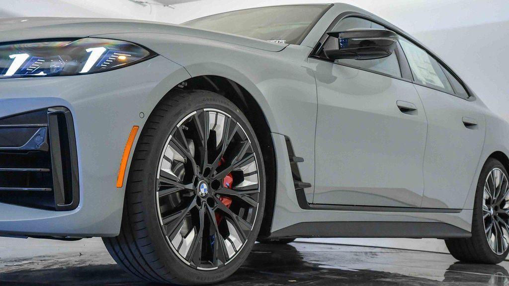 new 2026 BMW M440 car, priced at $70,325