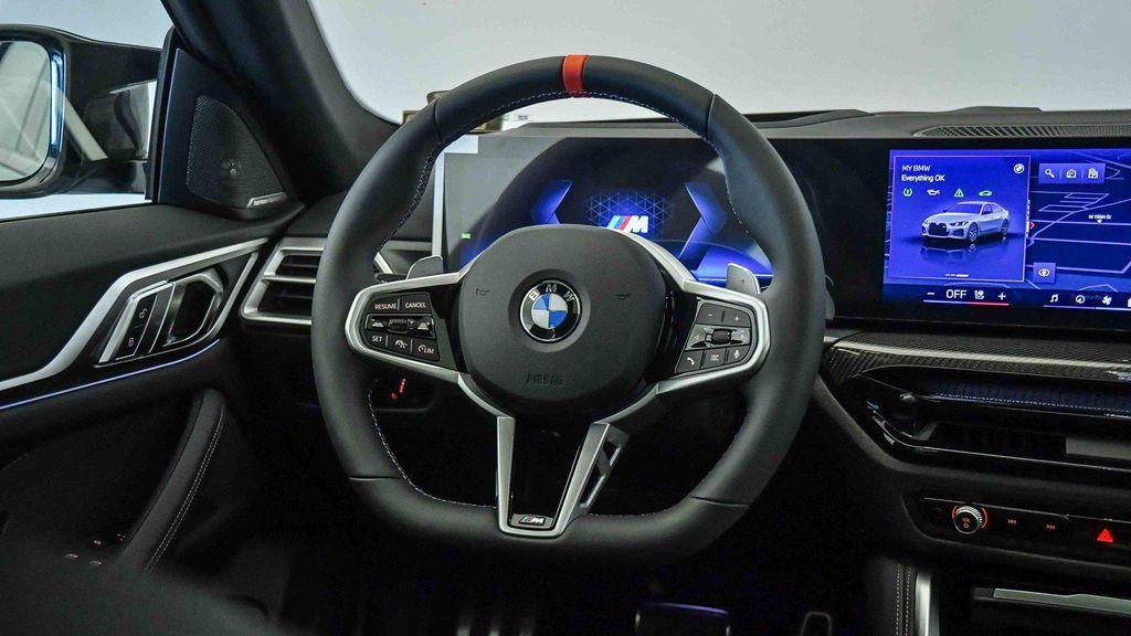 new 2026 BMW M440 car, priced at $70,325