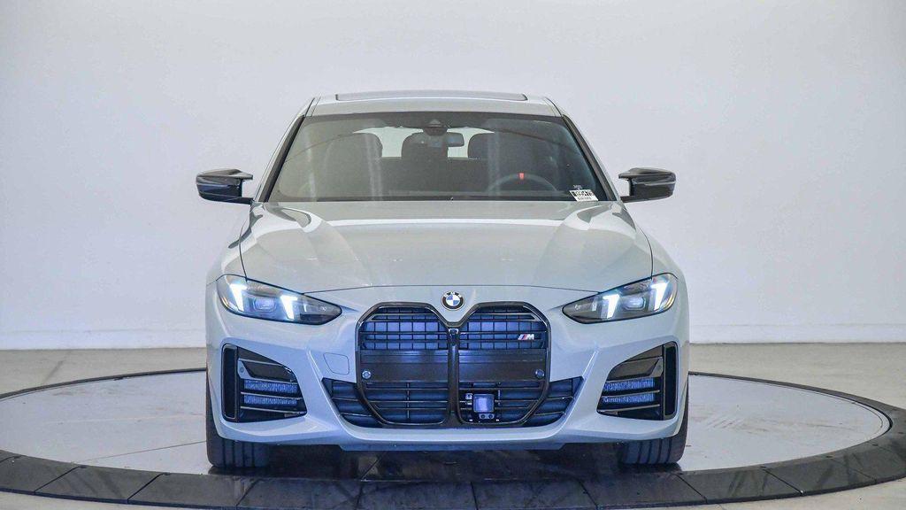 new 2026 BMW M440 car, priced at $70,325
