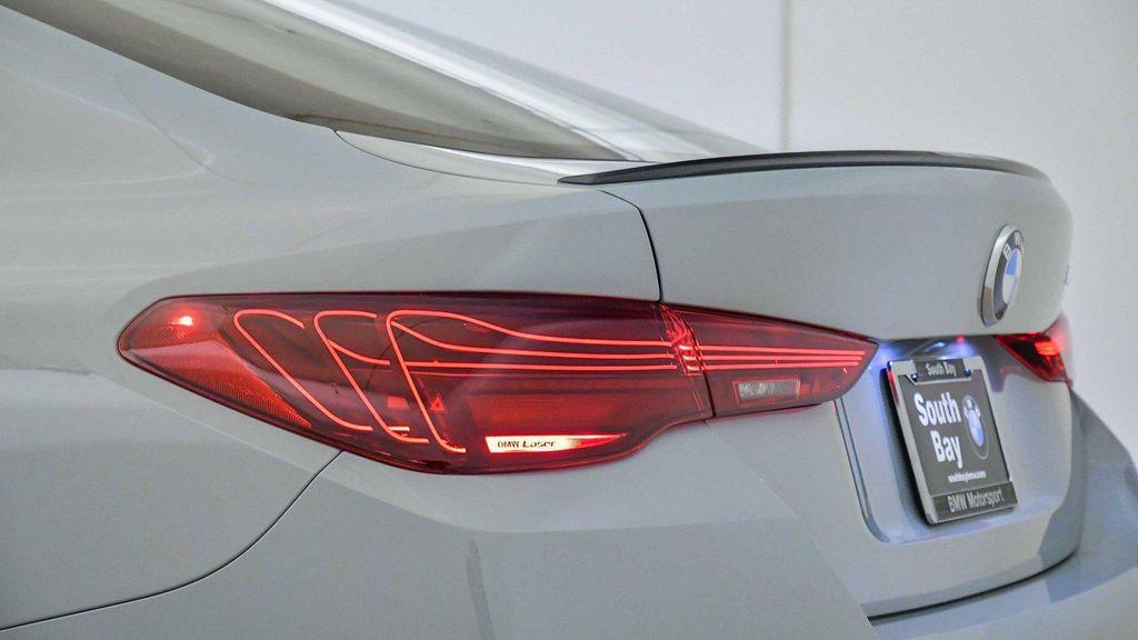 new 2026 BMW M440 car, priced at $70,325