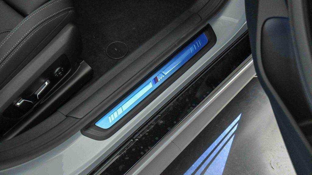 new 2026 BMW M440 car, priced at $70,325