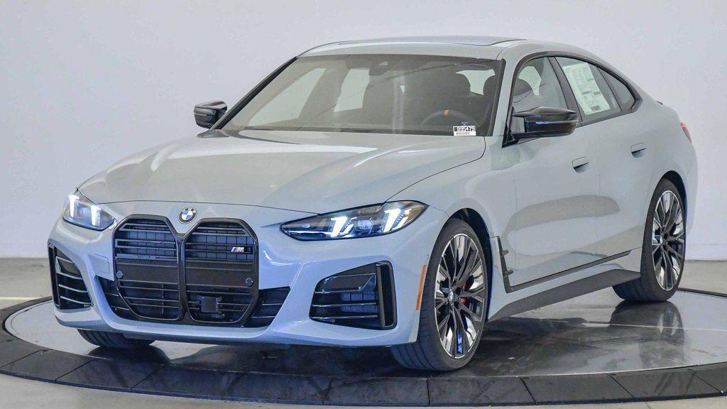 new 2026 BMW M440 car, priced at $70,325