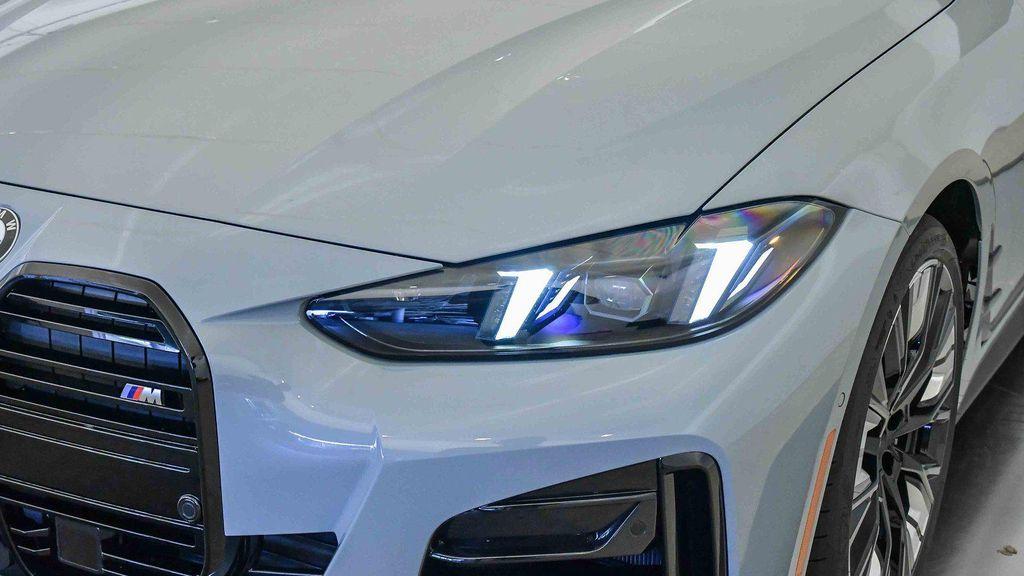 new 2026 BMW M440 car, priced at $70,325