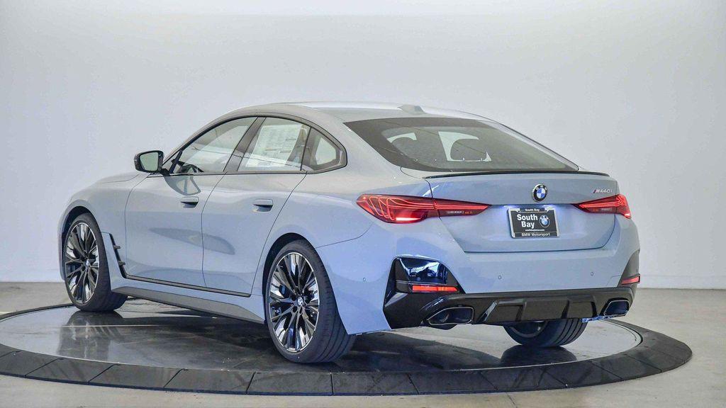 new 2026 BMW M440 car, priced at $70,325