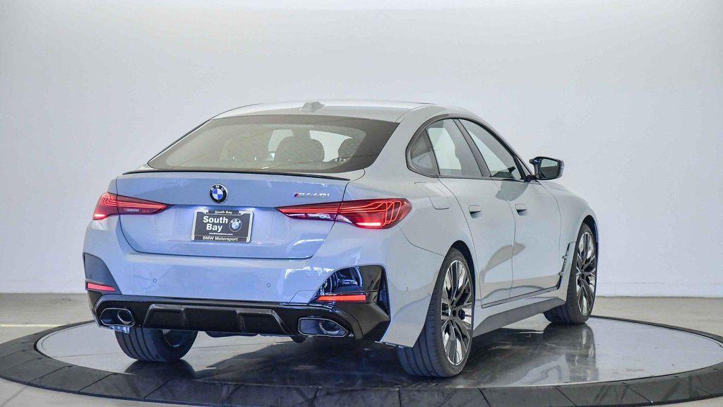 new 2026 BMW M440 car, priced at $70,325