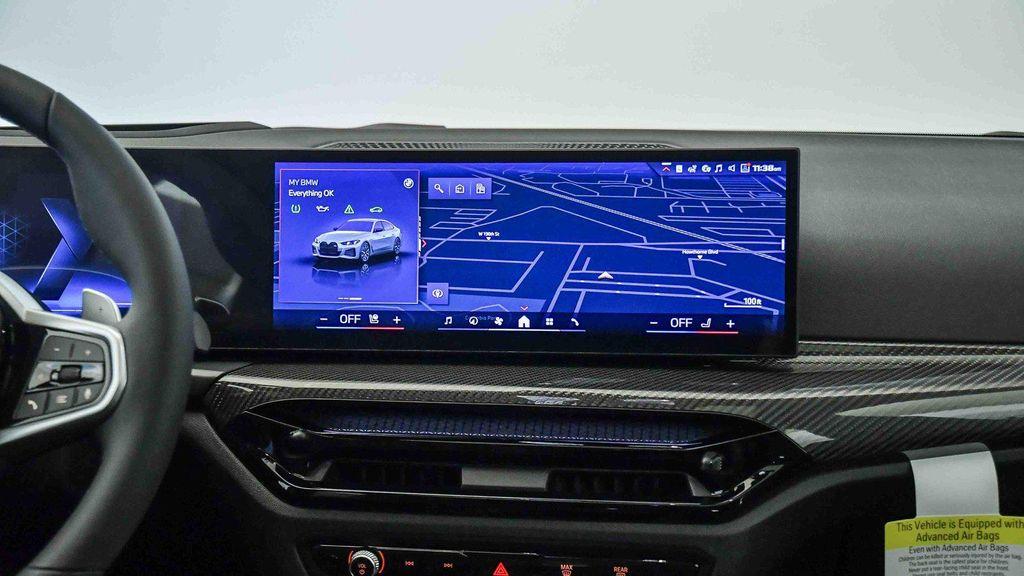 new 2026 BMW M440 car, priced at $70,325