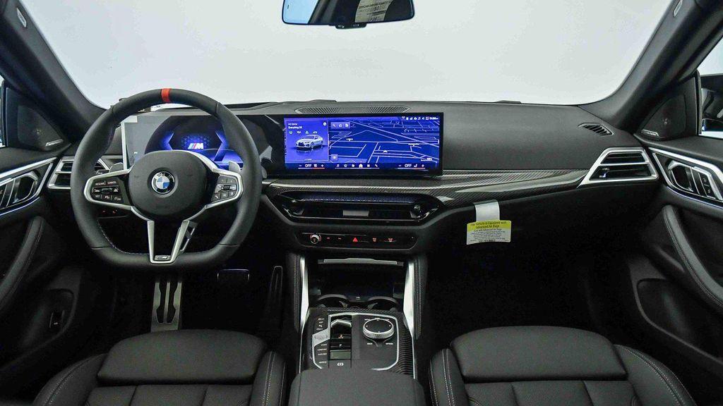 new 2026 BMW M440 car, priced at $70,325