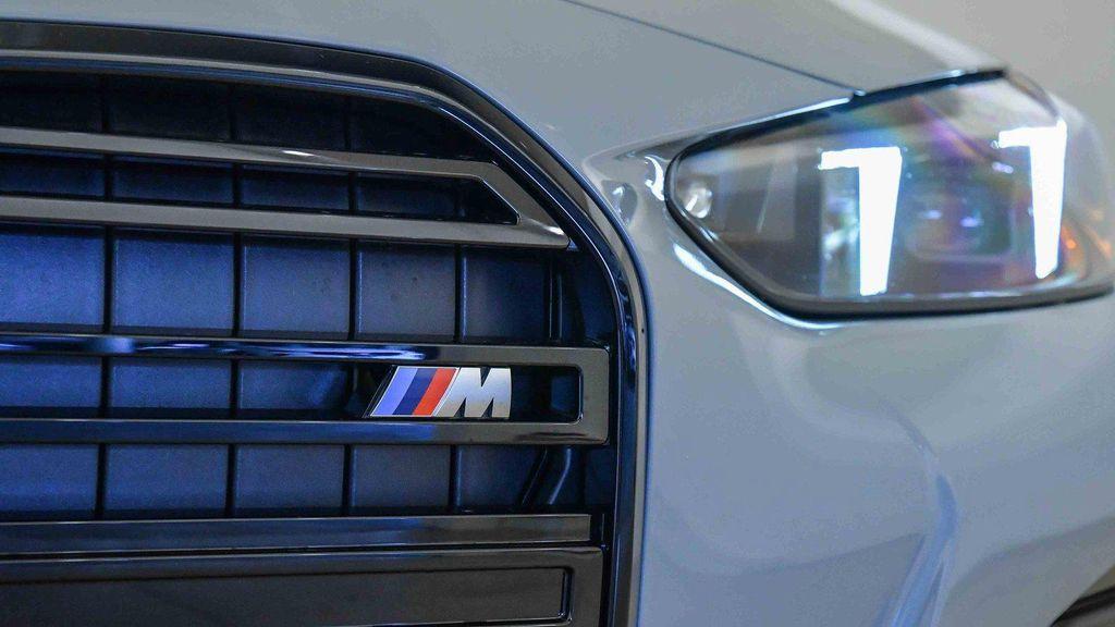 new 2026 BMW M440 car, priced at $70,325