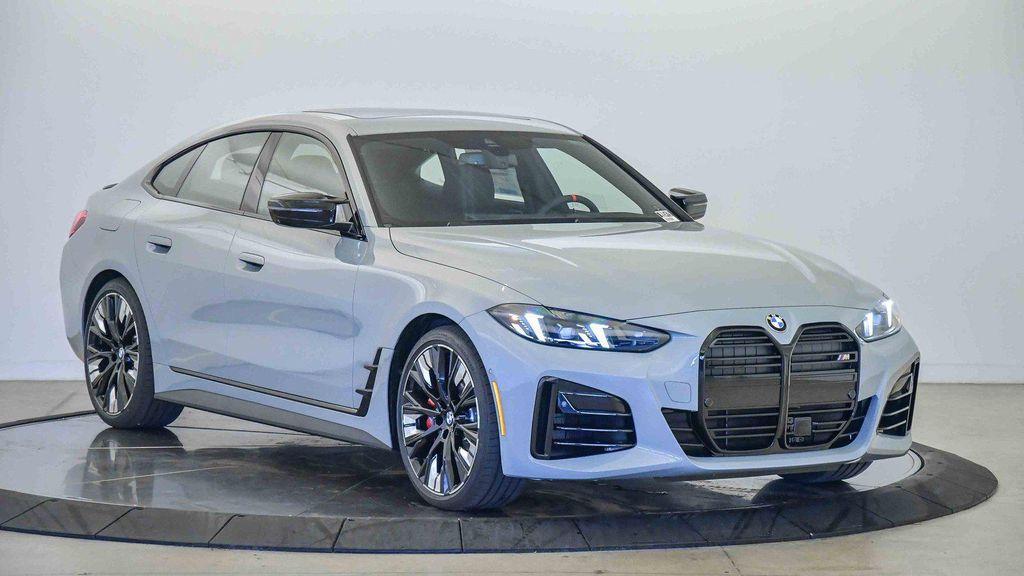 new 2026 BMW M440 car, priced at $70,325