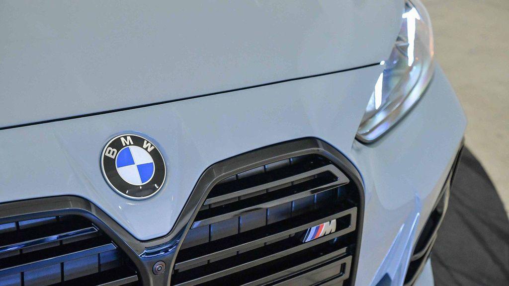 new 2026 BMW M440 car, priced at $70,325