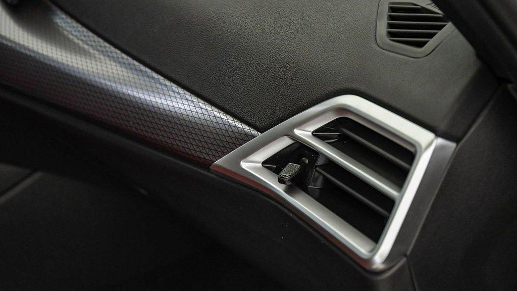 used 2025 BMW M340 car, priced at $57,999