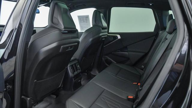 used 2025 BMW X3 car, priced at $53,825