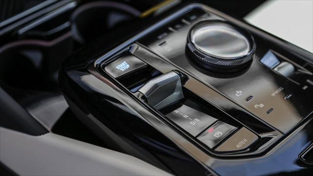 new 2025 BMW i5 car, priced at $68,275