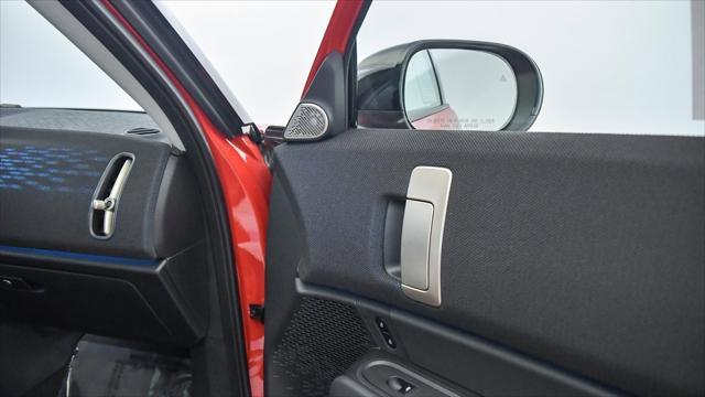 used 2025 MINI Countryman car, priced at $44,310