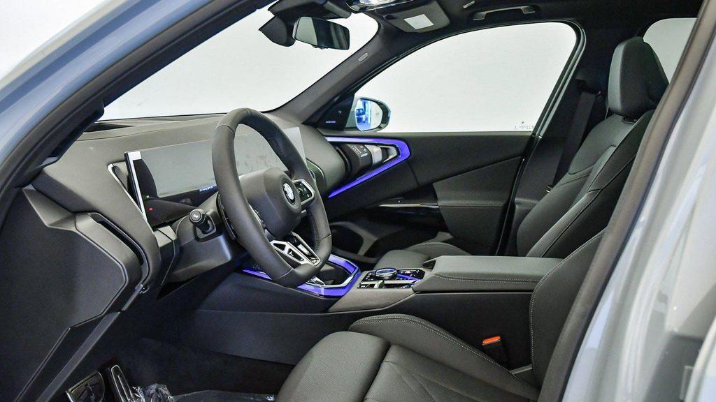 new 2026 BMW X3 car, priced at $62,075