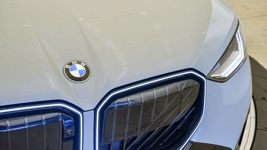 new 2026 BMW X3 car, priced at $62,075