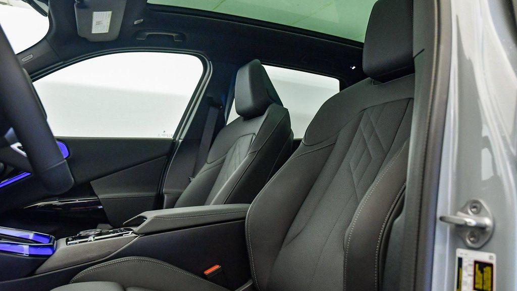 new 2026 BMW X3 car, priced at $62,075
