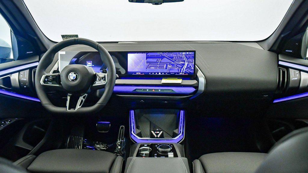 new 2026 BMW X3 car, priced at $62,075