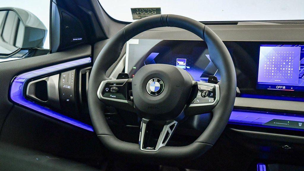 new 2026 BMW X3 car, priced at $62,075
