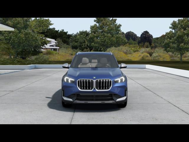 new 2024 BMW X1 car, priced at $45,945