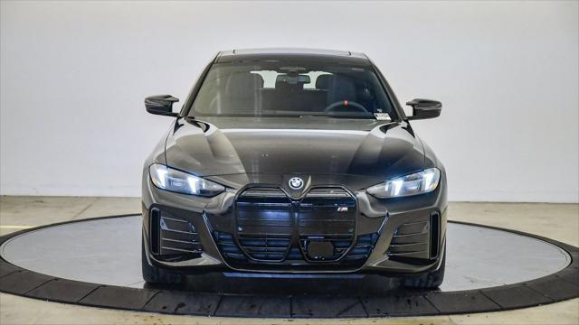 new 2025 BMW i4 Gran Coupe car, priced at $68,464