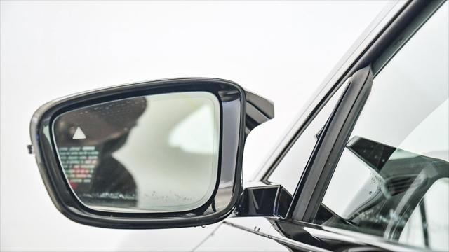 new 2025 BMW i4 Gran Coupe car, priced at $68,464