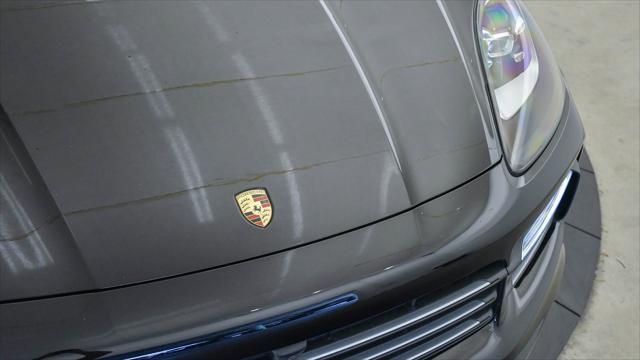 used 2019 Porsche Cayenne E-Hybrid car, priced at $49,999