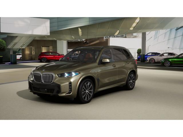 new 2026 BMW X5 PHEV car, priced at $88,775