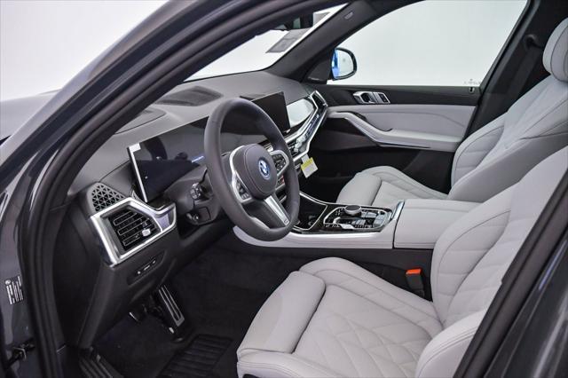 new 2026 BMW X5 PHEV car, priced at $83,725