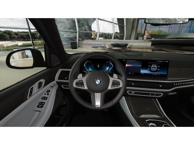 new 2026 BMW X5 PHEV car, priced at $83,725