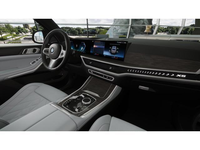 new 2026 BMW X5 PHEV car, priced at $83,725
