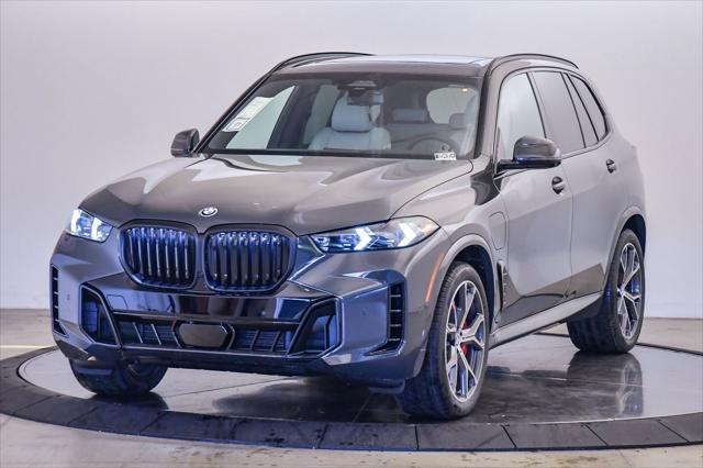 new 2026 BMW X5 PHEV car, priced at $83,725