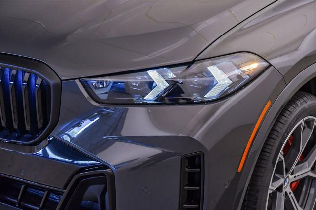 new 2026 BMW X5 PHEV car, priced at $83,725