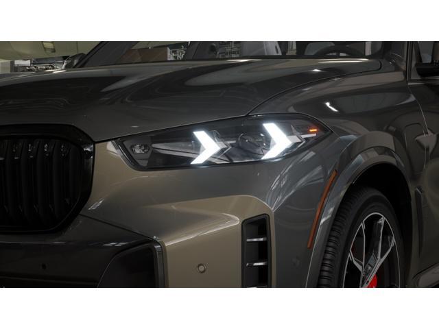 new 2026 BMW X5 PHEV car, priced at $83,725