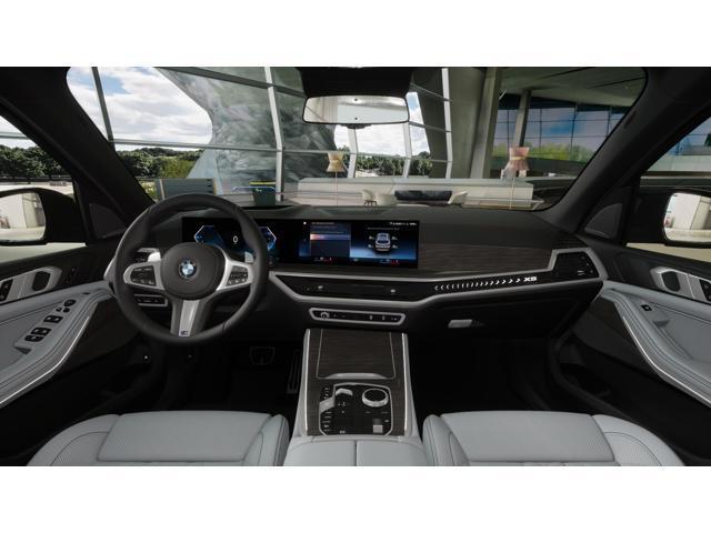 new 2026 BMW X5 PHEV car, priced at $83,725
