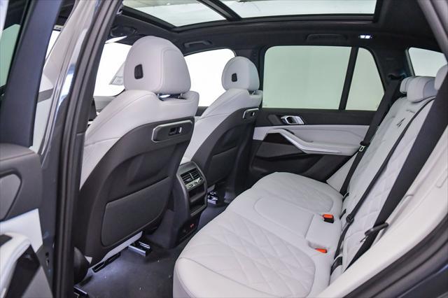 new 2026 BMW X5 PHEV car, priced at $83,725