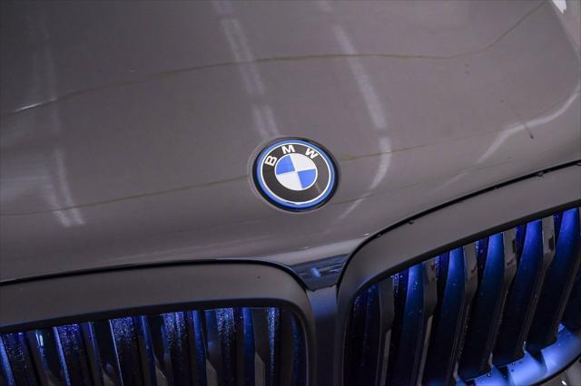 new 2026 BMW X5 PHEV car, priced at $83,725